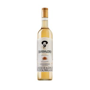 Tequila BANDOLERO MARCA EXCLUSIVA Reposado (1000 ml)