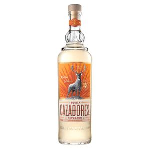 Tequila CAZADORES Reposado (700 ml)