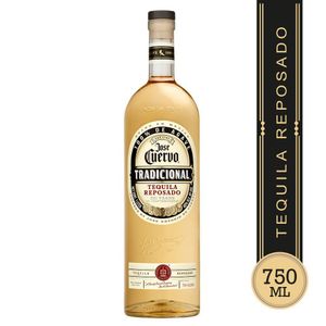 Tequila JOSE CUERVO Tradicional Reposado (750 ml)