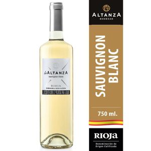 Vino ALTANZA Sauvignon Blanc (750 ml)