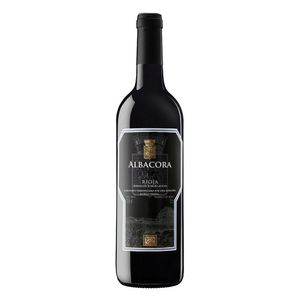 Vino Tinto MARQUES DE RISCAL Tempranillo (750 ml)