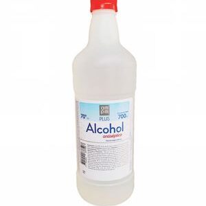 Alcohol AMPM PLUS antiséptico (700 ml)