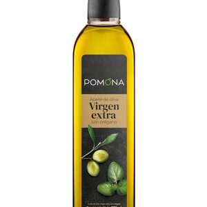 Aceite de oliva Pomona extra virgen con orégano (250 ml)