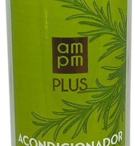 Acondicionador AMPM PLUS romero con cafeína (500 ml)