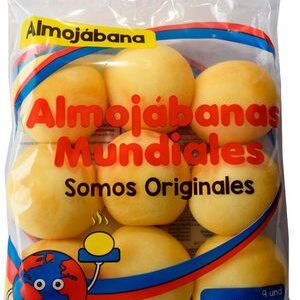 Almojabana MUNDIALES (290 gr)