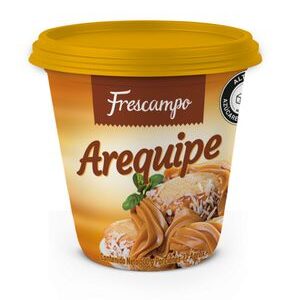 Arequipe FRESCAMPO 500 gr