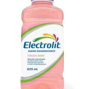 Suero ELECTROLIT Rehidratante fresa kiwi (625 ml)