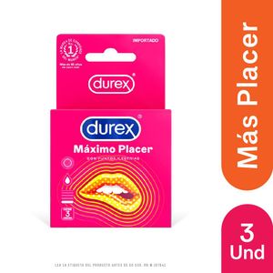 Condon DUREX (3 und)