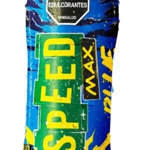 Energizante SPEED MAX Blue Pet (250 ml)