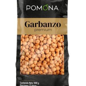 Garbanzo Pomona premium (1000 gr)