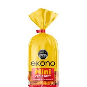 Croissant EKONO mini (250 gr)