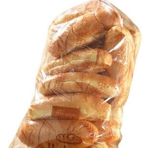 PAN BLANDITO 10UND FRESCAMPO 450 Gramo
