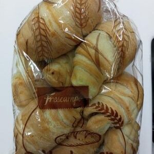 Pan Rollo FRESCAMPO (400 gr)